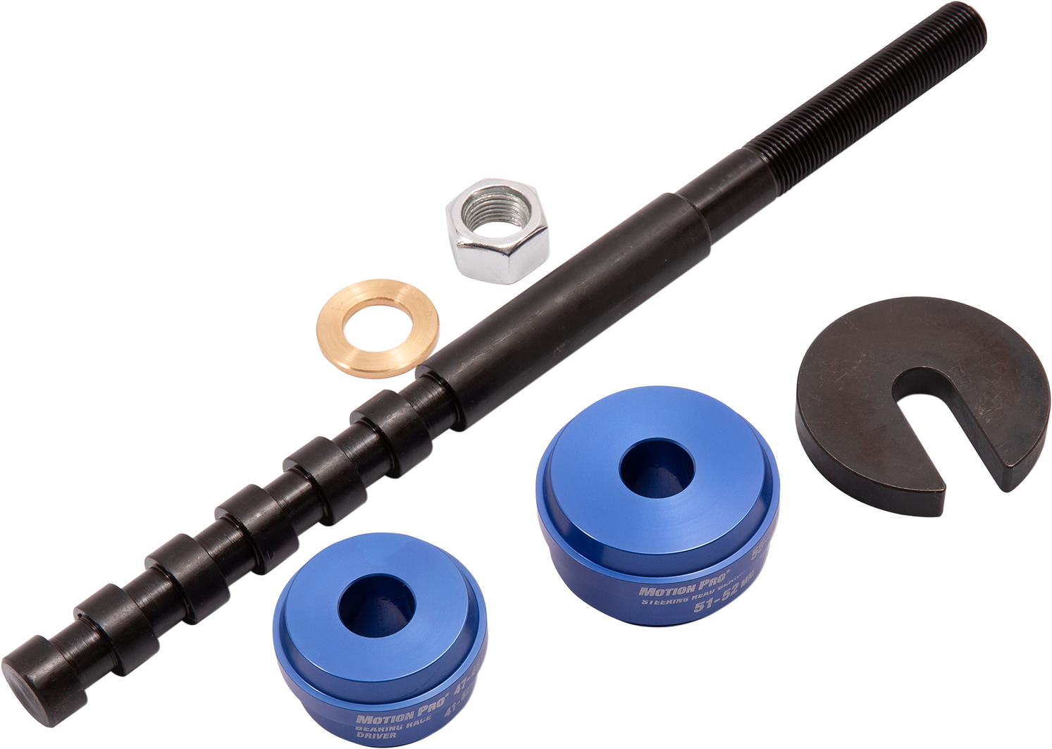 MOTION PRO STEERING BEARING INSTALLER - 08-0669